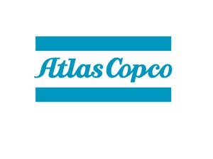 Atlas Copco