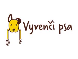 Vyvenči psa